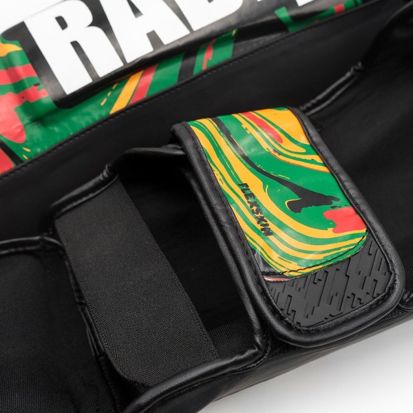 Protèges Tibias et Pieds Radikal 3.0  