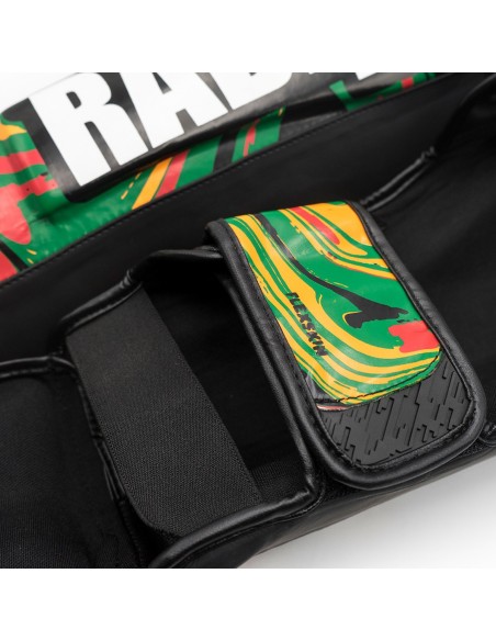 Protèges Tibias et Pieds Radikal 3.0  