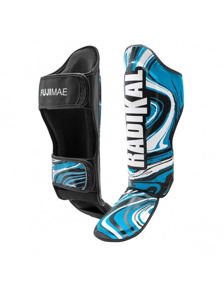 Protèges Tibias et Pieds Radikal 3.0  