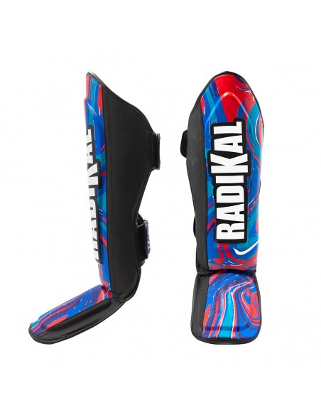 Protèges Tibias et Pieds Radikal 3.0  