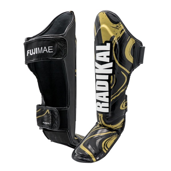 Protèges Tibias et Pieds Radikal 3.0  