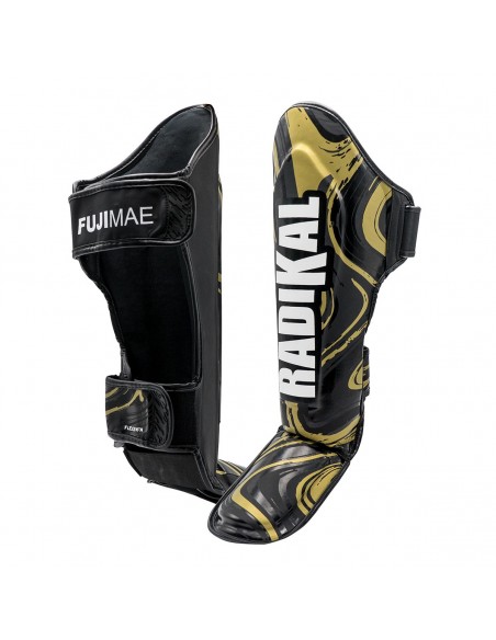 Protèges Tibias et Pieds Radikal 3.0  