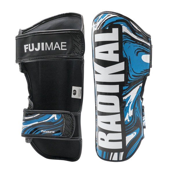 Radikal 3.0 Shin Guards  