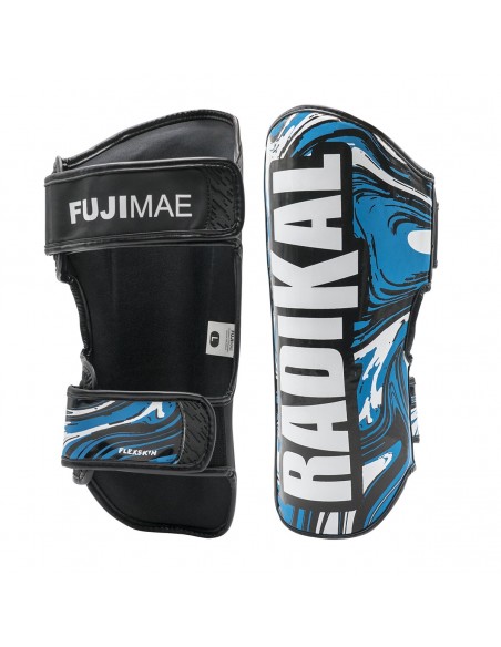 Radikal 3.0 Shin Guards  