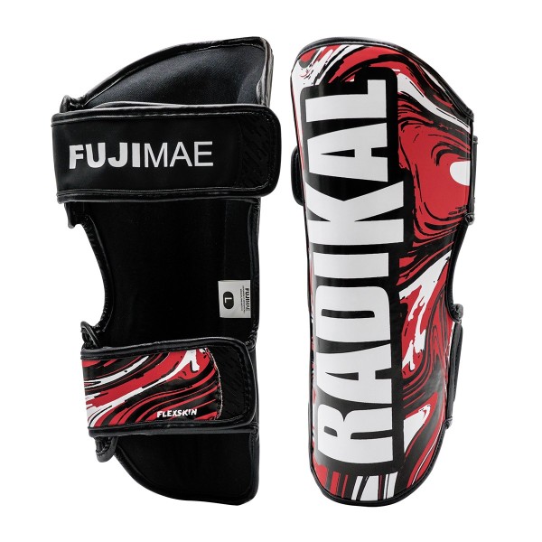 Radikal 3.0 Shin Guards  