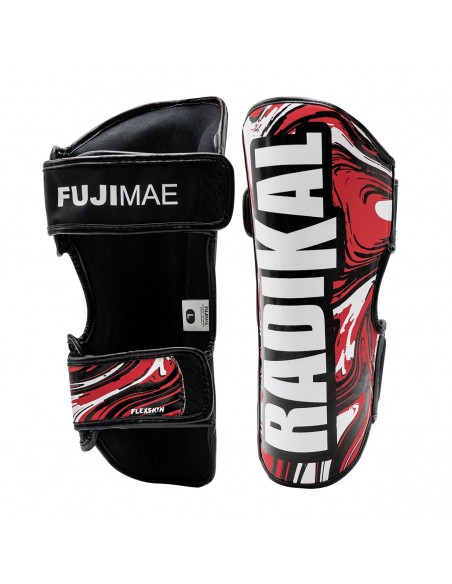 Radikal 3.0 Shin Guards  