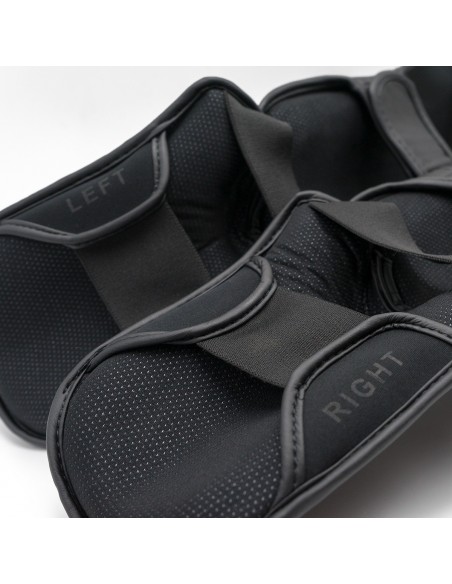 Protèges Tibias et Pieds ProSeries 2.0  