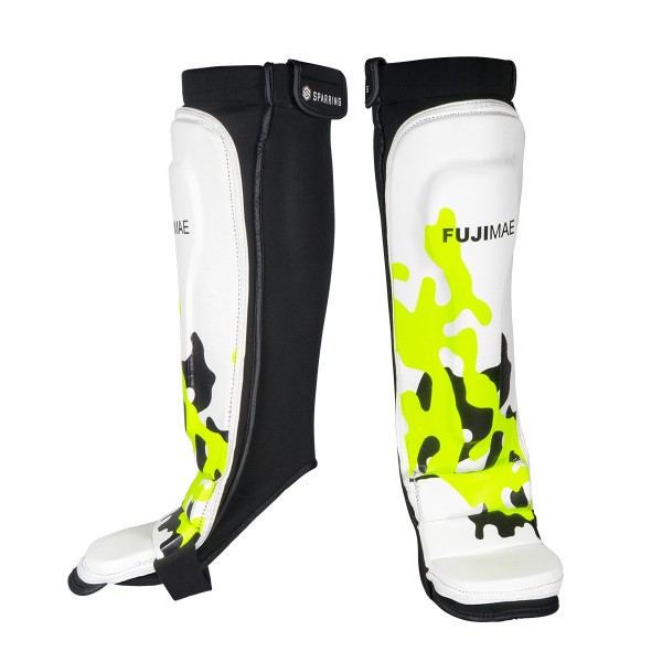 Sparring Shin&Instep Guards  