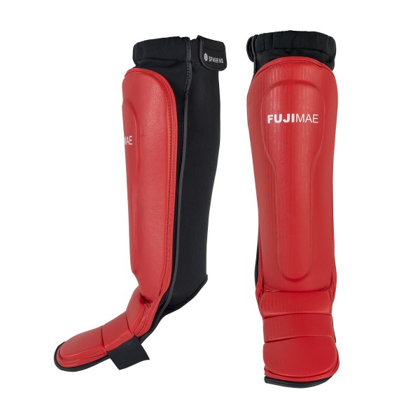 Protèges Tibias et Pieds Sparring