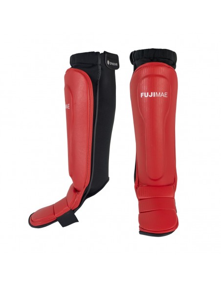 Protèges Tibias et Pieds Sparring   Protèges Tibias et Pieds Sparring