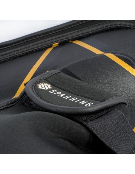 Sparring Shin&Instep Guards  