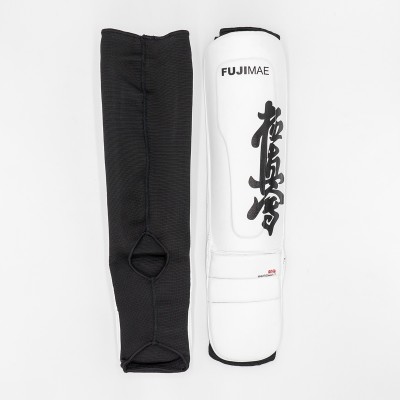 Kenshin Kyokushin scheen- en wreefbeschermers  2
