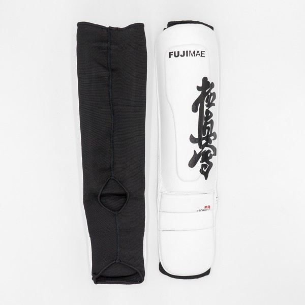 Protèges Tibias et Pieds Kyokushin Kenshin