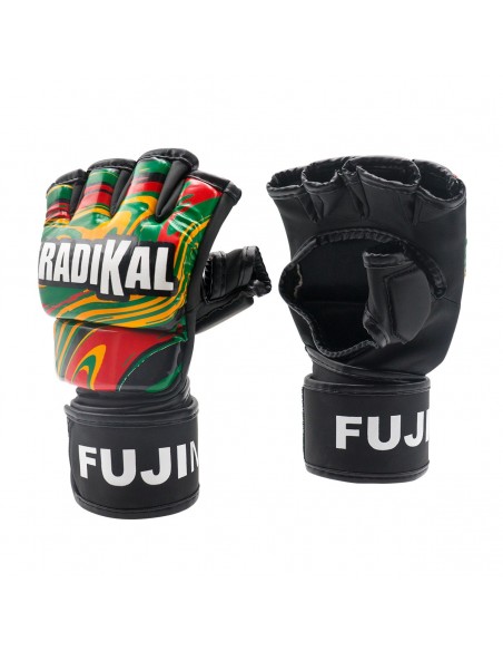 Radikal 3.0 MMA-handschoenen   Radikal 3.0 MMA-handschoenen