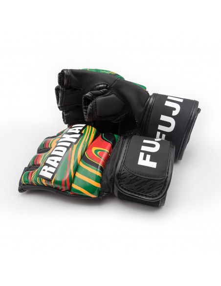 Radikal 3.0 MMA-handschoenen   Radikal 3.0 MMA-handschoenen