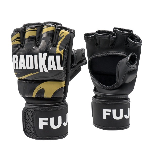 Radikal 3.0 MMA-handschoenen