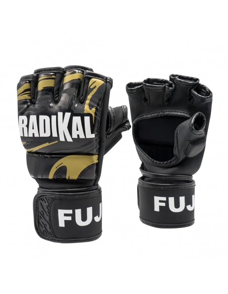 Radikal 3.0 MMA-handschoenen   Radikal 3.0 MMA-handschoenen