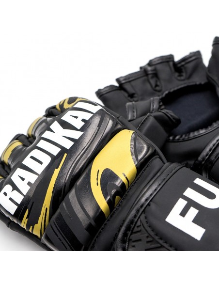 Radikal 3.0 MMA-handschoenen   Radikal 3.0 MMA-handschoenen
