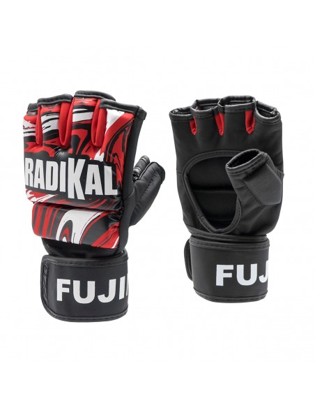 Radikal 3.0 MMA-handschoenen   Radikal 3.0 MMA-handschoenen