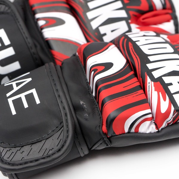 Radikal 3.0 MMA-handschoenen