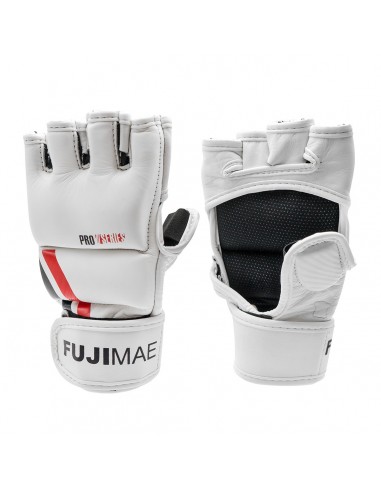 ProSeries 2.0 Leather MMA Gloves  