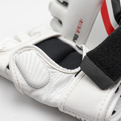 ProSeries 2.0 Leather MMA Gloves   2