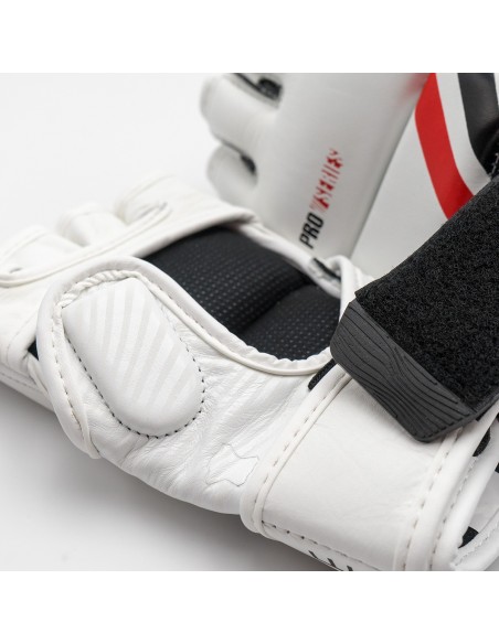 ProSeries 2.0 Leather MMA Gloves   ProSeries 2.0 Leather MMA Gloves