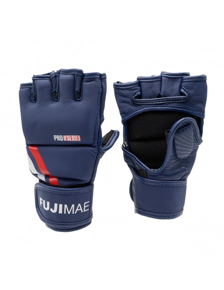 ProSeries 2.0 Leather MMA Gloves   ProSeries 2.0 Leather MMA Gloves