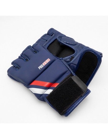 ProSeries 2.0 Leather MMA Gloves   ProSeries 2.0 Leather MMA Gloves
