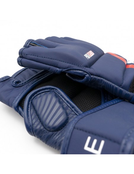 ProSeries 2.0 Leather MMA Gloves   ProSeries 2.0 Leather MMA Gloves