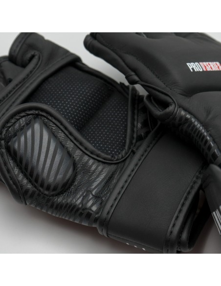 ProSeries 2.0 Leather MMA Gloves   ProSeries 2.0 Leather MMA Gloves