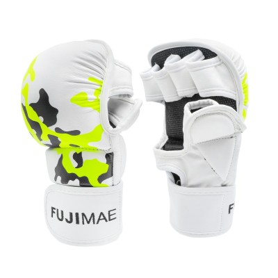 Sparring MMA Gloves   2