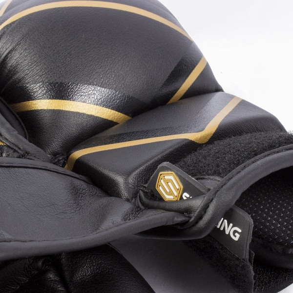 Sparring MMA Gloves  