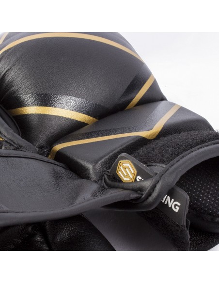 Sparring MMA Gloves  