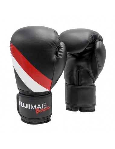Basic Boxing Gloves 