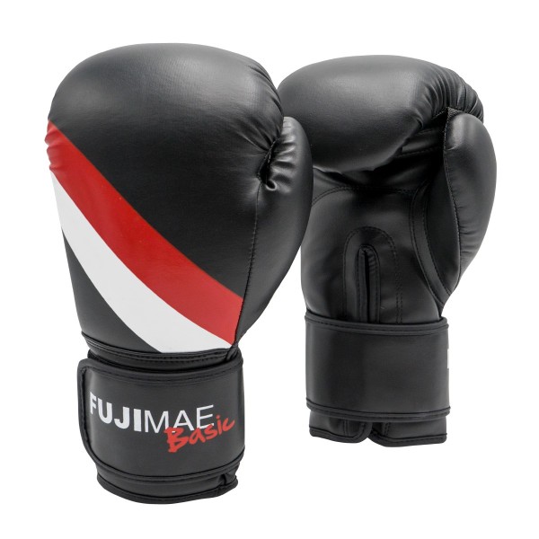 Basic Boxing Gloves 