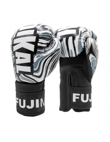 Radikal 3.0 Boxing Gloves  