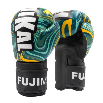 Radikal 3.0 Boxing Gloves   2