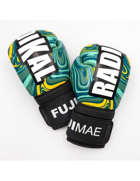 Radikal 3.0 Boxing Gloves   Radikal 3.0 Boxing Gloves