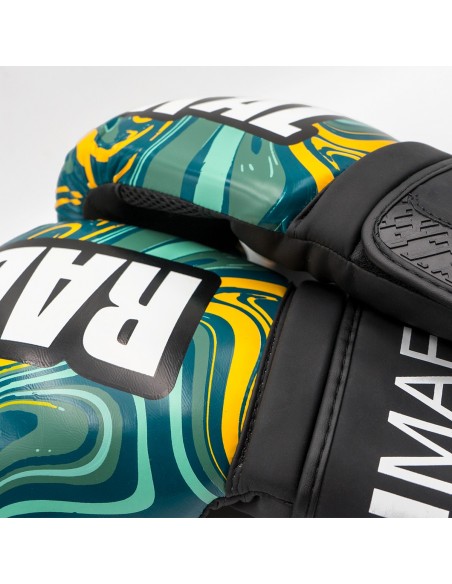 Radikal 3.0 Boxing Gloves   Radikal 3.0 Boxing Gloves
