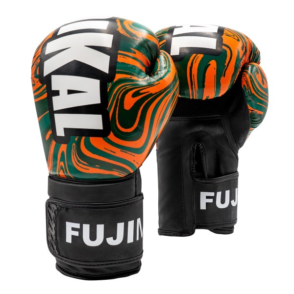 Radikal 3.0 Boxing Gloves