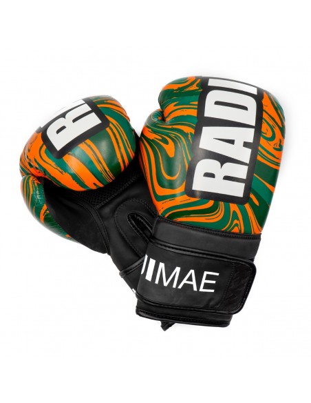 Radikal 3.0 Boxing Gloves   Radikal 3.0 Boxing Gloves