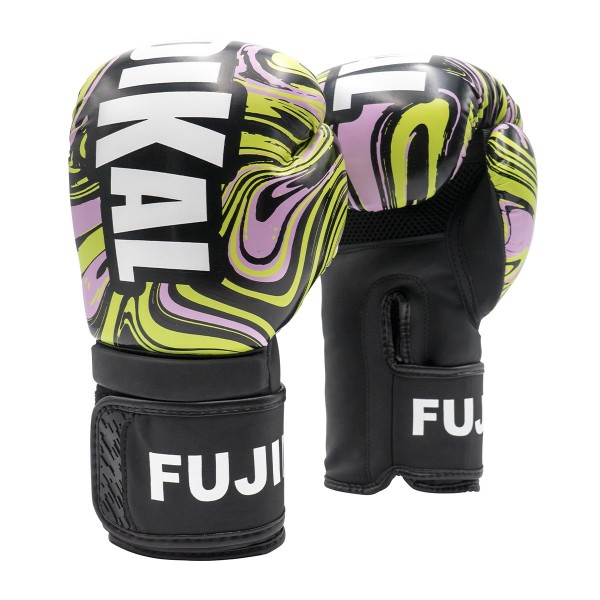 Radikal 3.0 Boxing Gloves