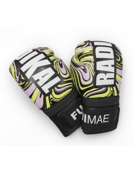 Radikal 3.0 Boxing Gloves   Radikal 3.0 Boxing Gloves