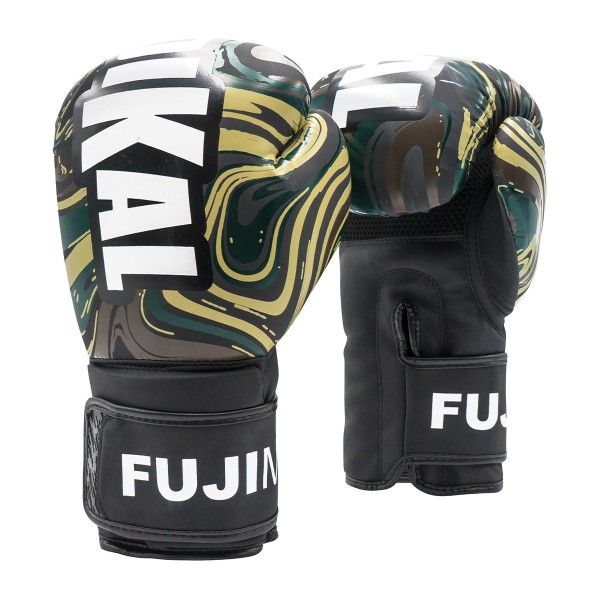 Radikal 3.0 Boxing Gloves