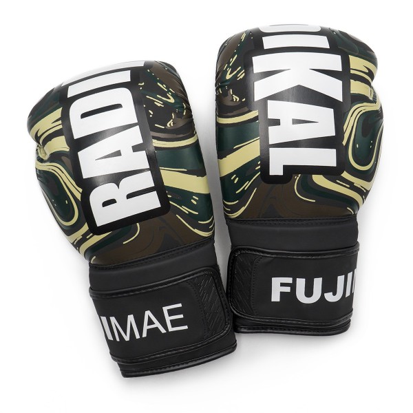 Radikal 3.0 Boxing Gloves