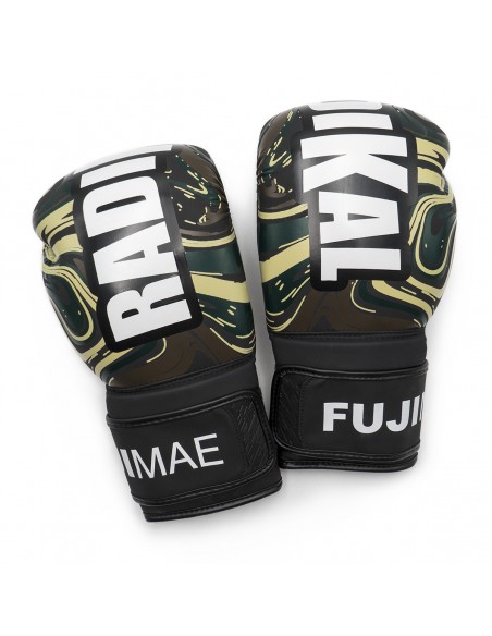 Radikal 3.0 Boxing Gloves   Radikal 3.0 Boxing Gloves