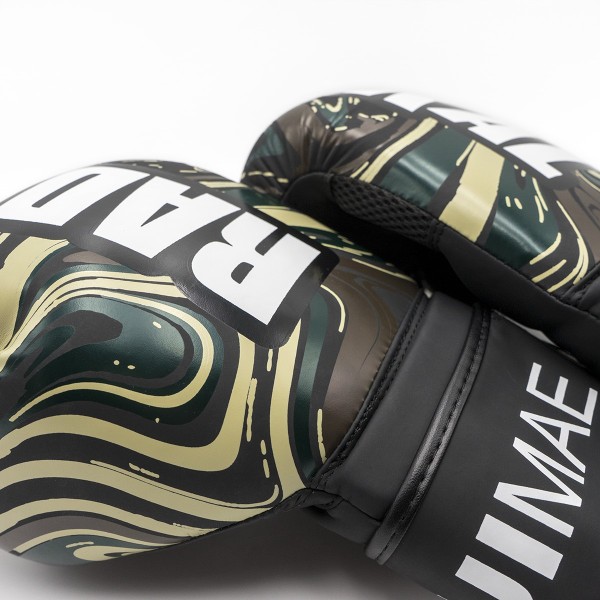 Radikal 3.0 Boxing Gloves