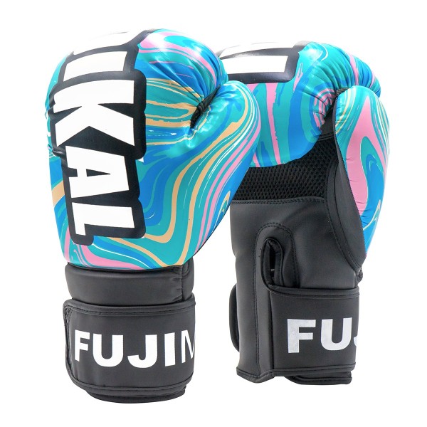 Radikal 3.0 Boxing Gloves