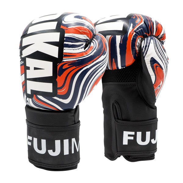 Radikal 3.0 Boxing Gloves
